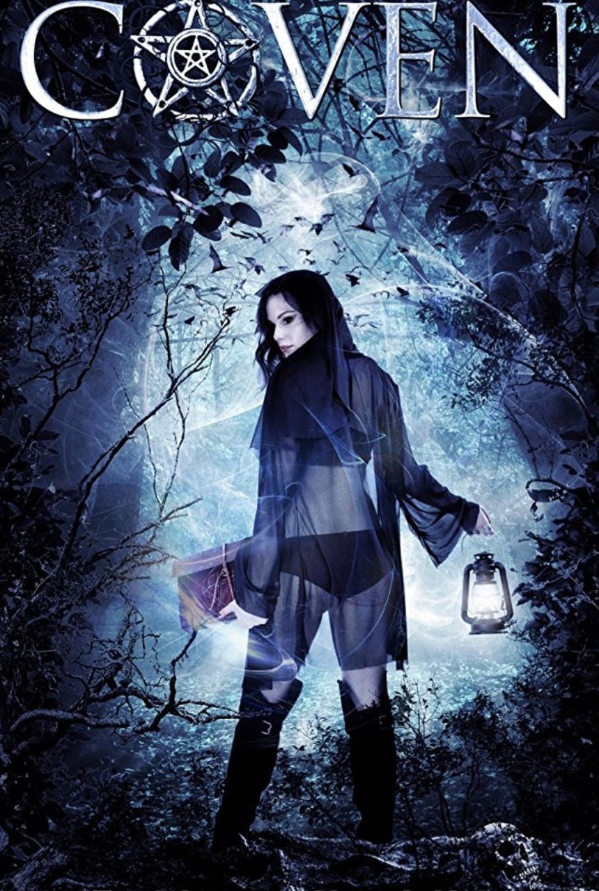 Poster za film Coven