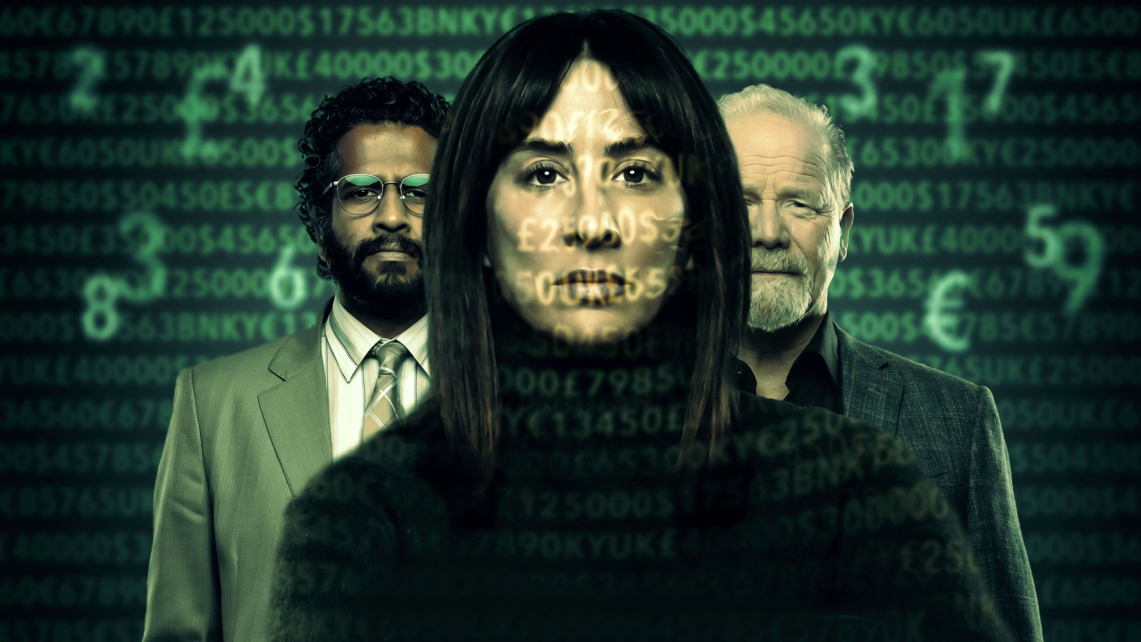 Pozadina za film Payback