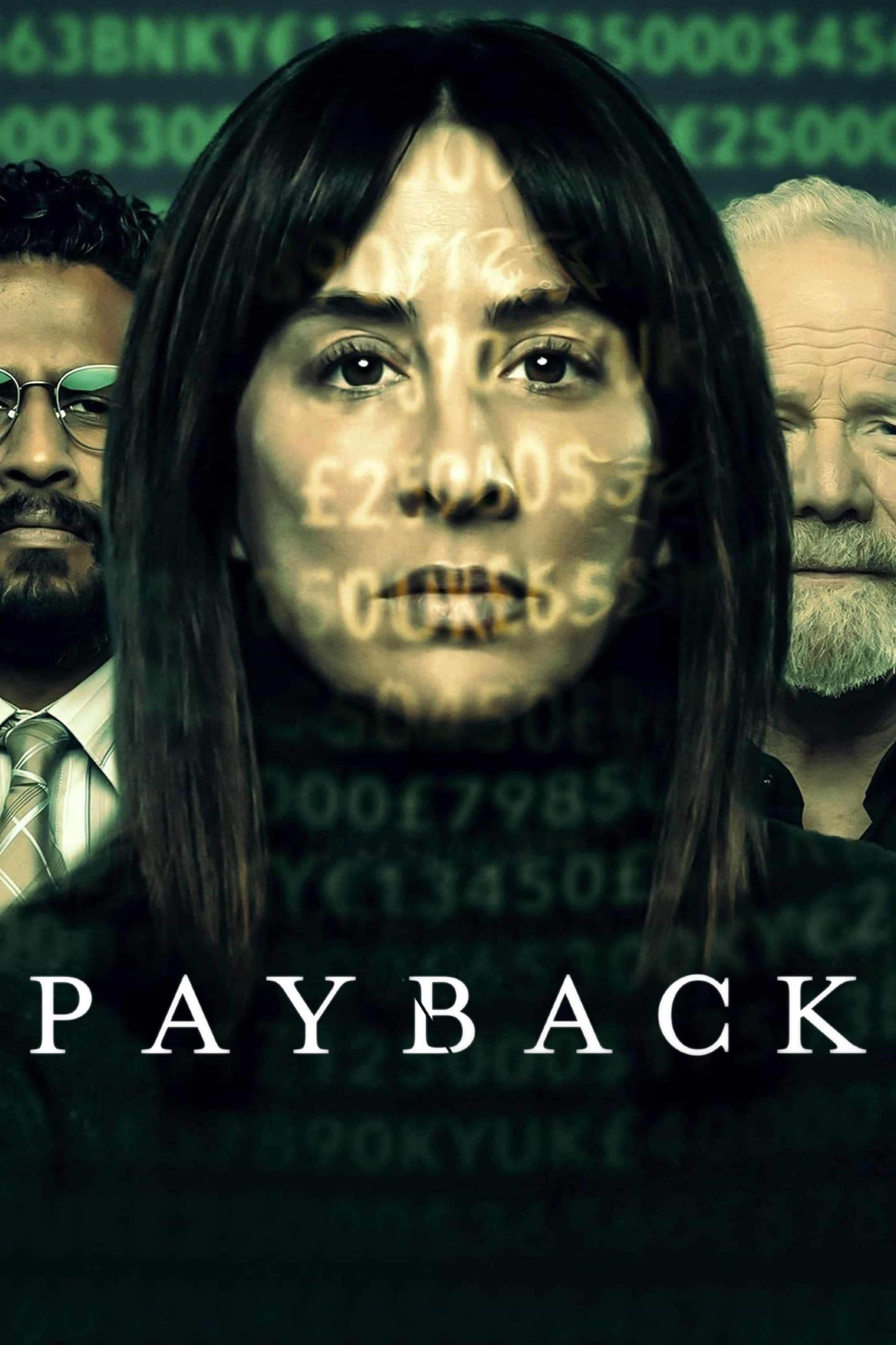 Poster za film Payback