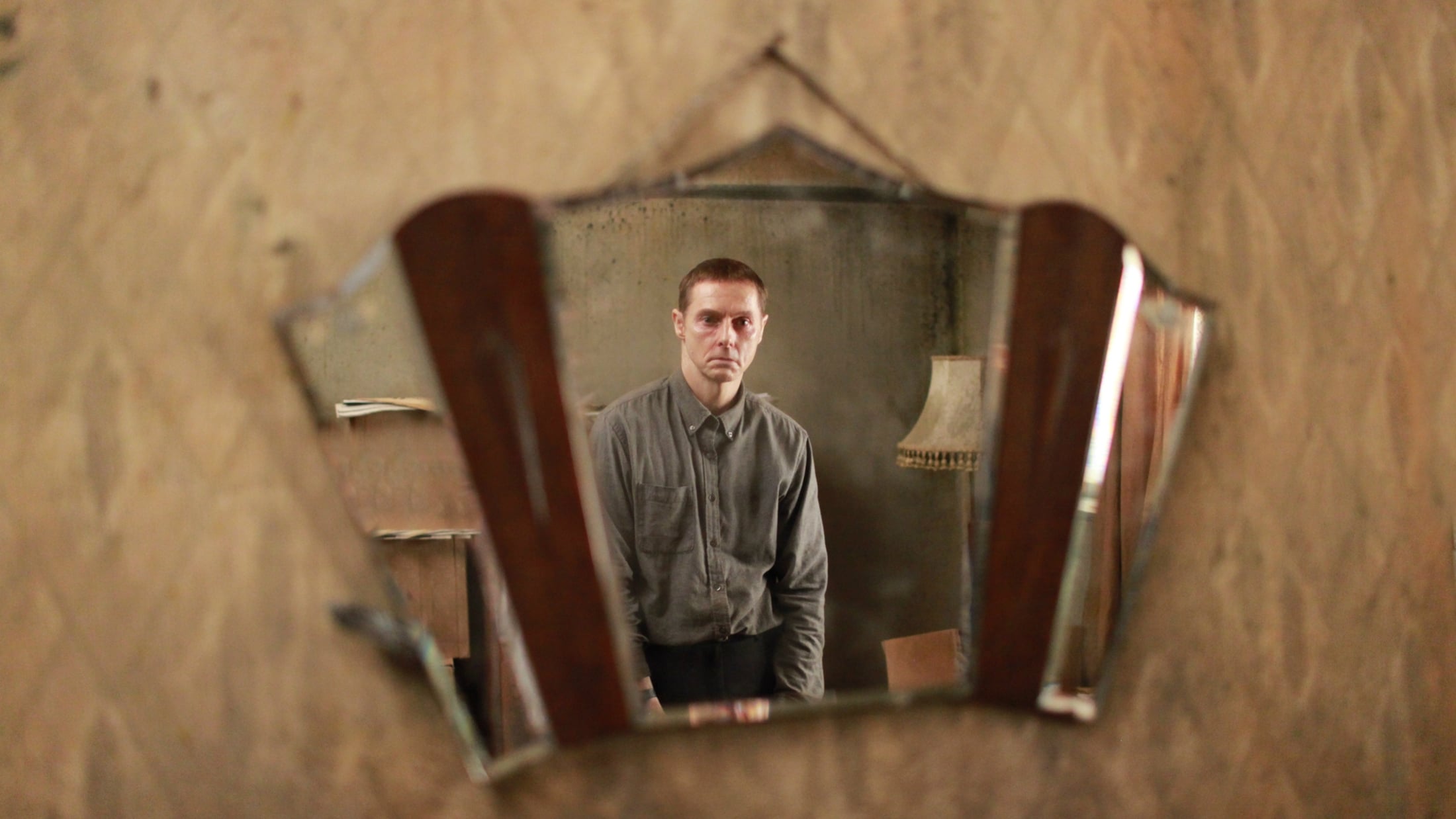 Pozadina za film Possum