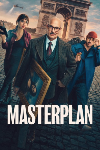 Poster za Masterplan