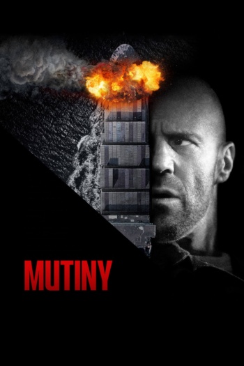 Poster za Mutiny