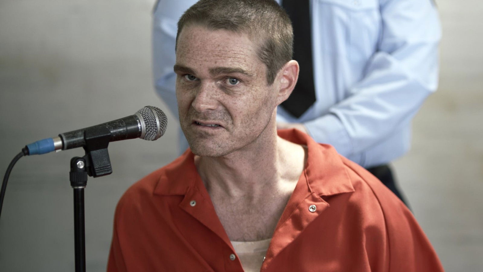 Pozadina za film The Disappearance of Willie Bingham