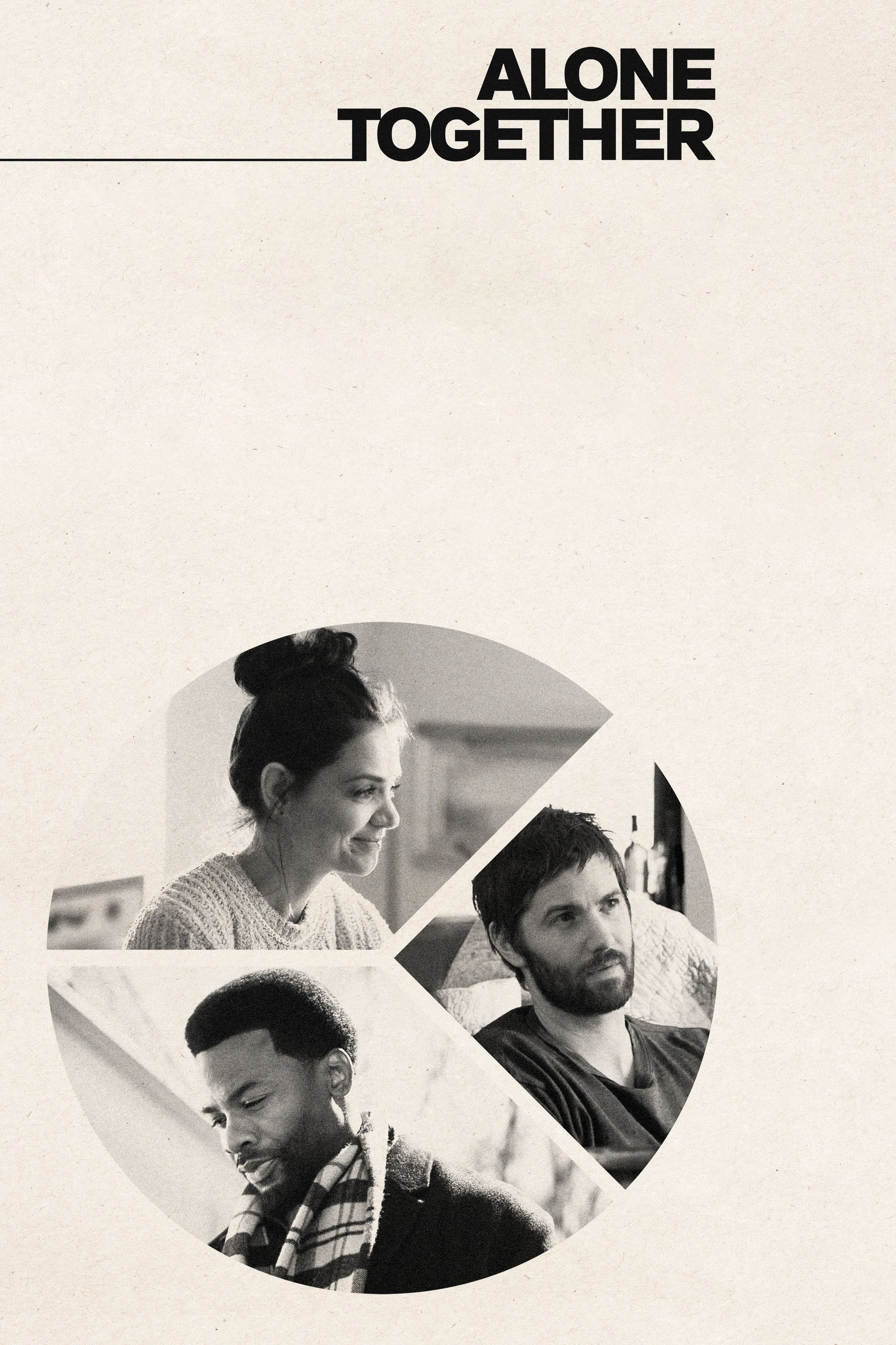 Poster za film Alone Together