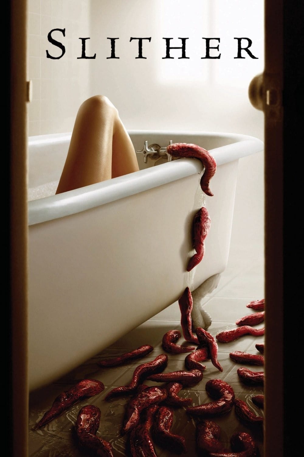 Poster za film Slither
