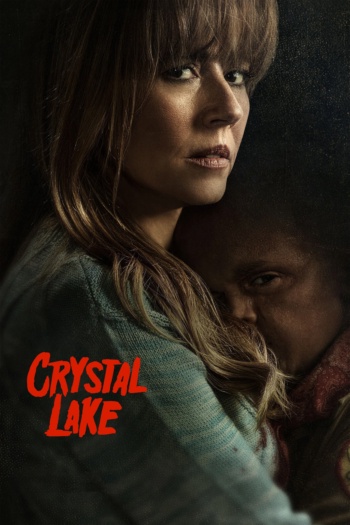 Poster za Crystal Lake