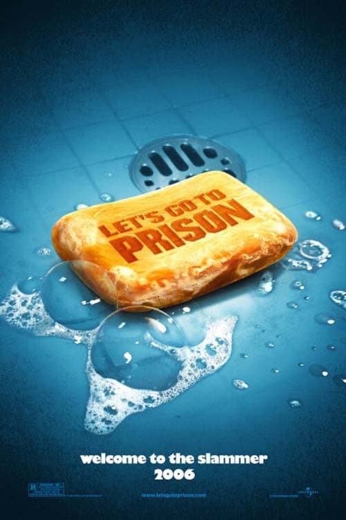 Poster za film Let's Go to Prison