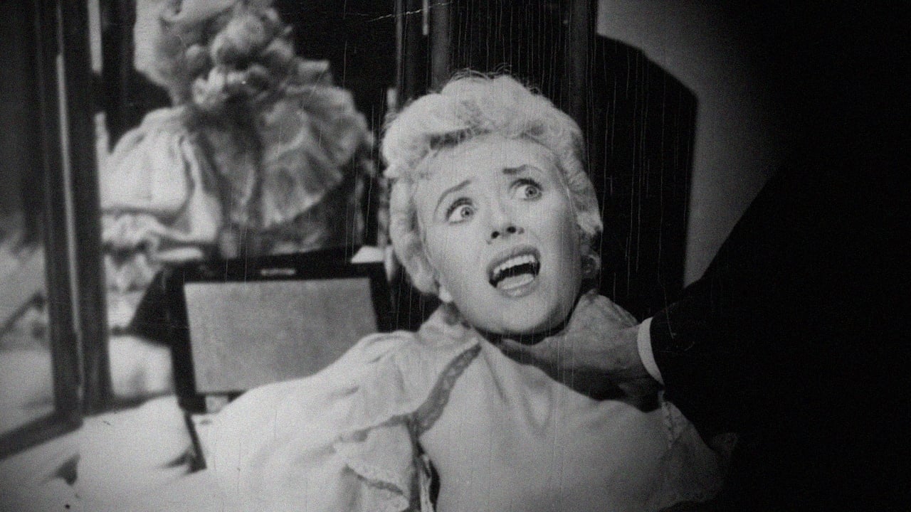 Pozadina za film Grip of the Strangler