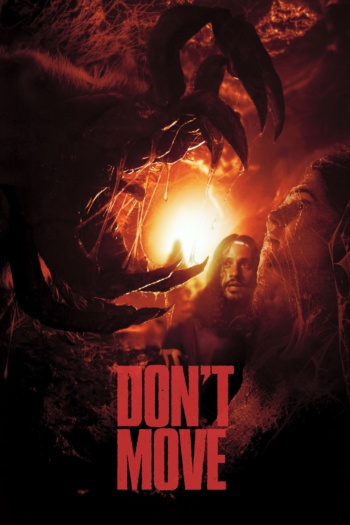 Poster za Don't Move