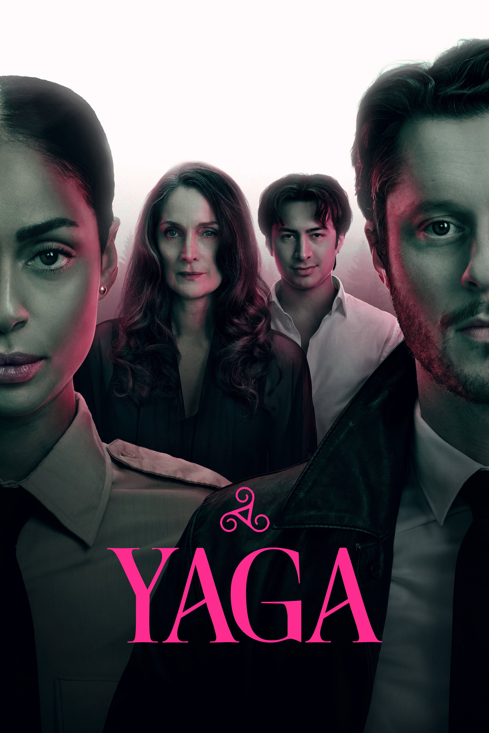 Poster za film YAGA