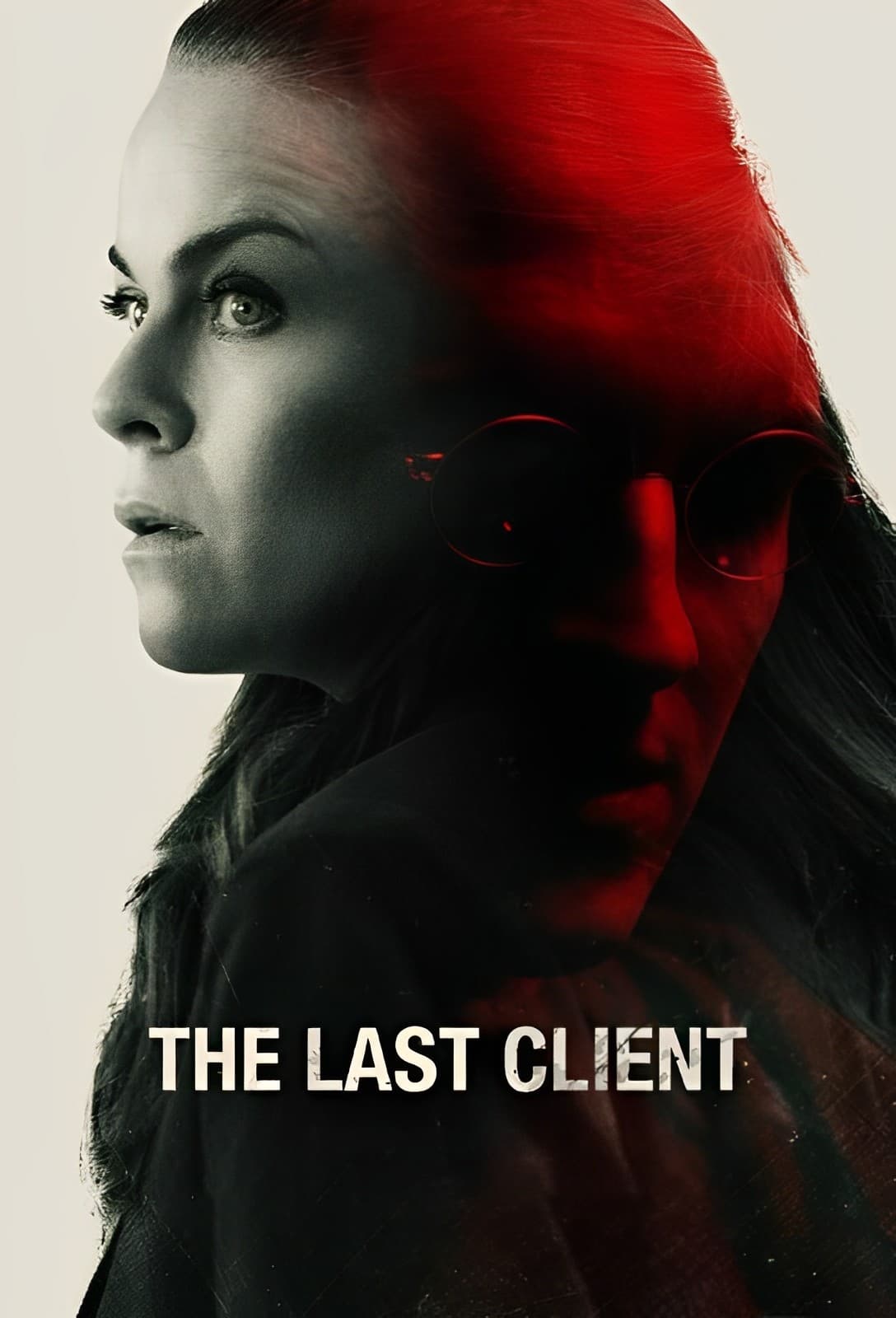 Poster za film The Last Client