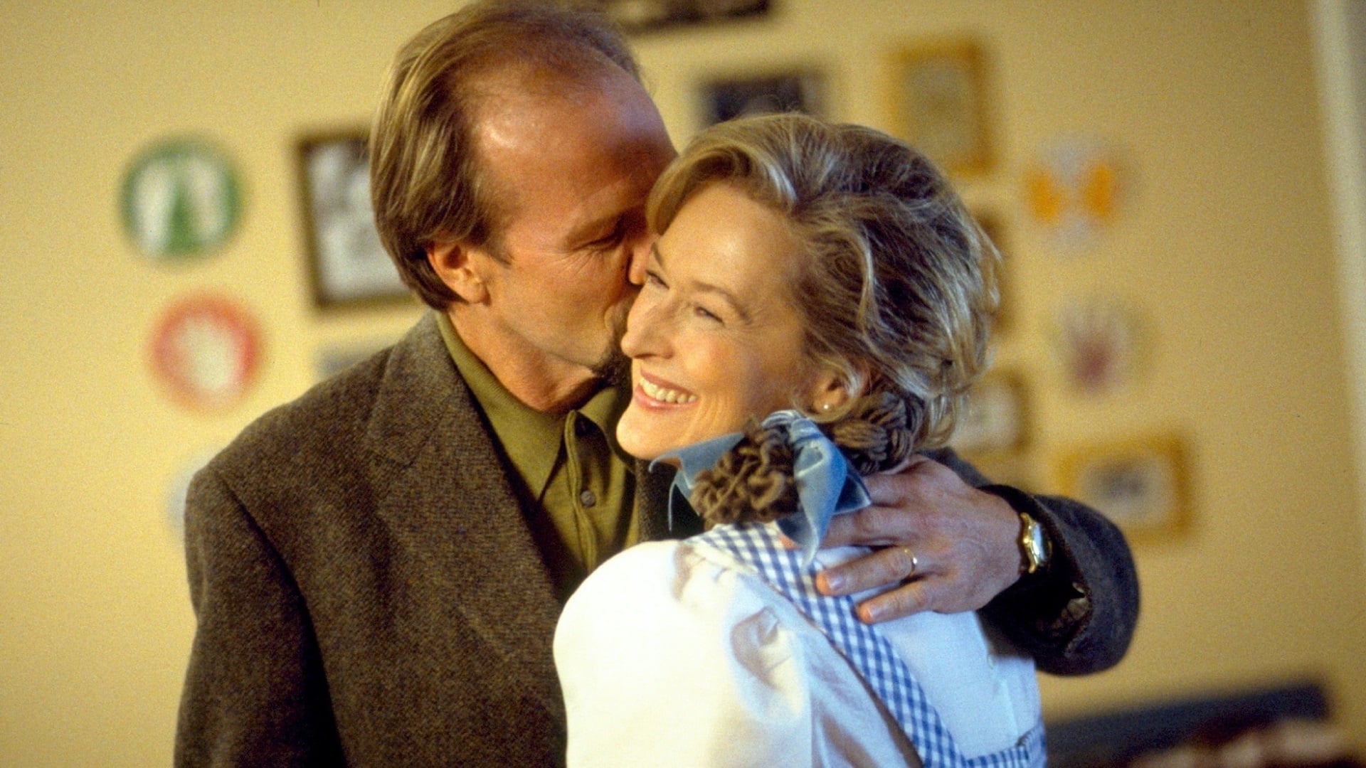 Pozadina za film One True Thing