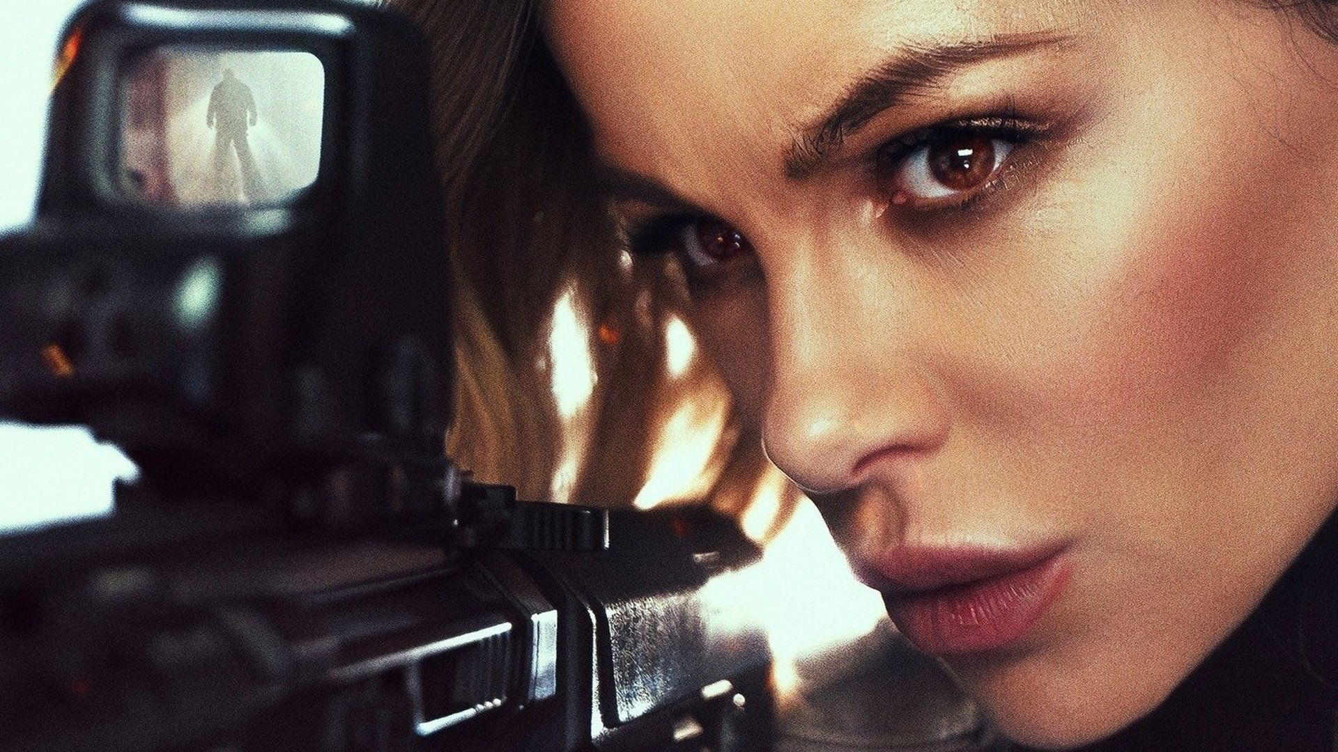 Pozadina za film Wildcat