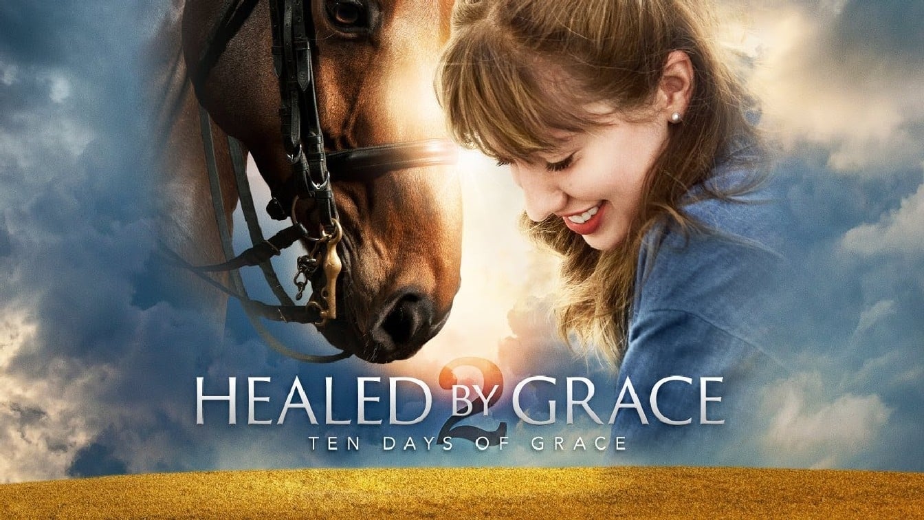 Pozadina za film Healed by Grace 2 : Ten Days of Grace