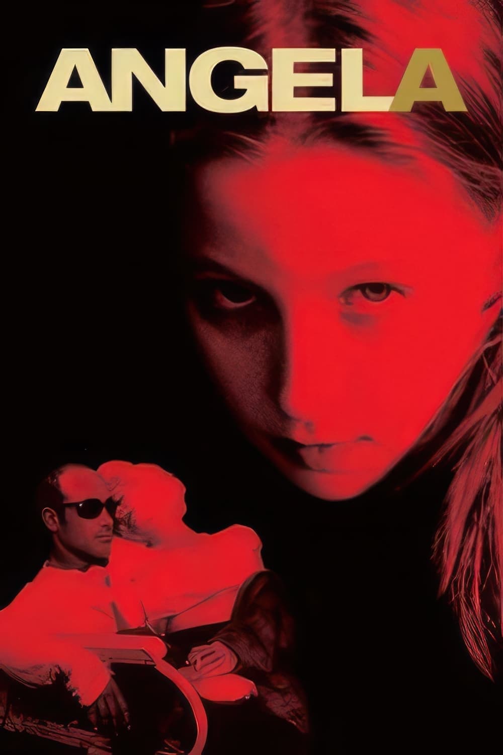 Poster za film Angela