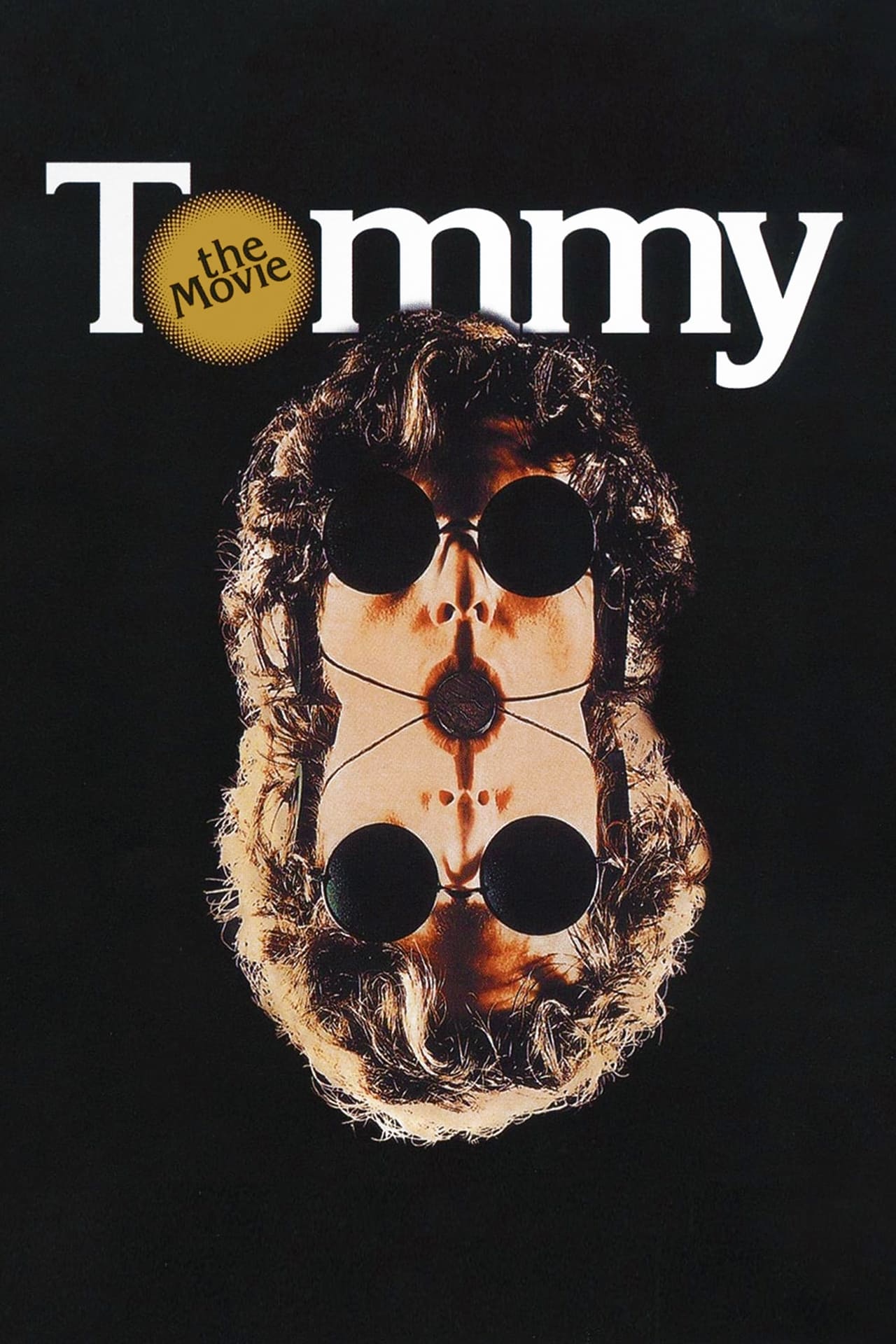 Poster za film Tommy