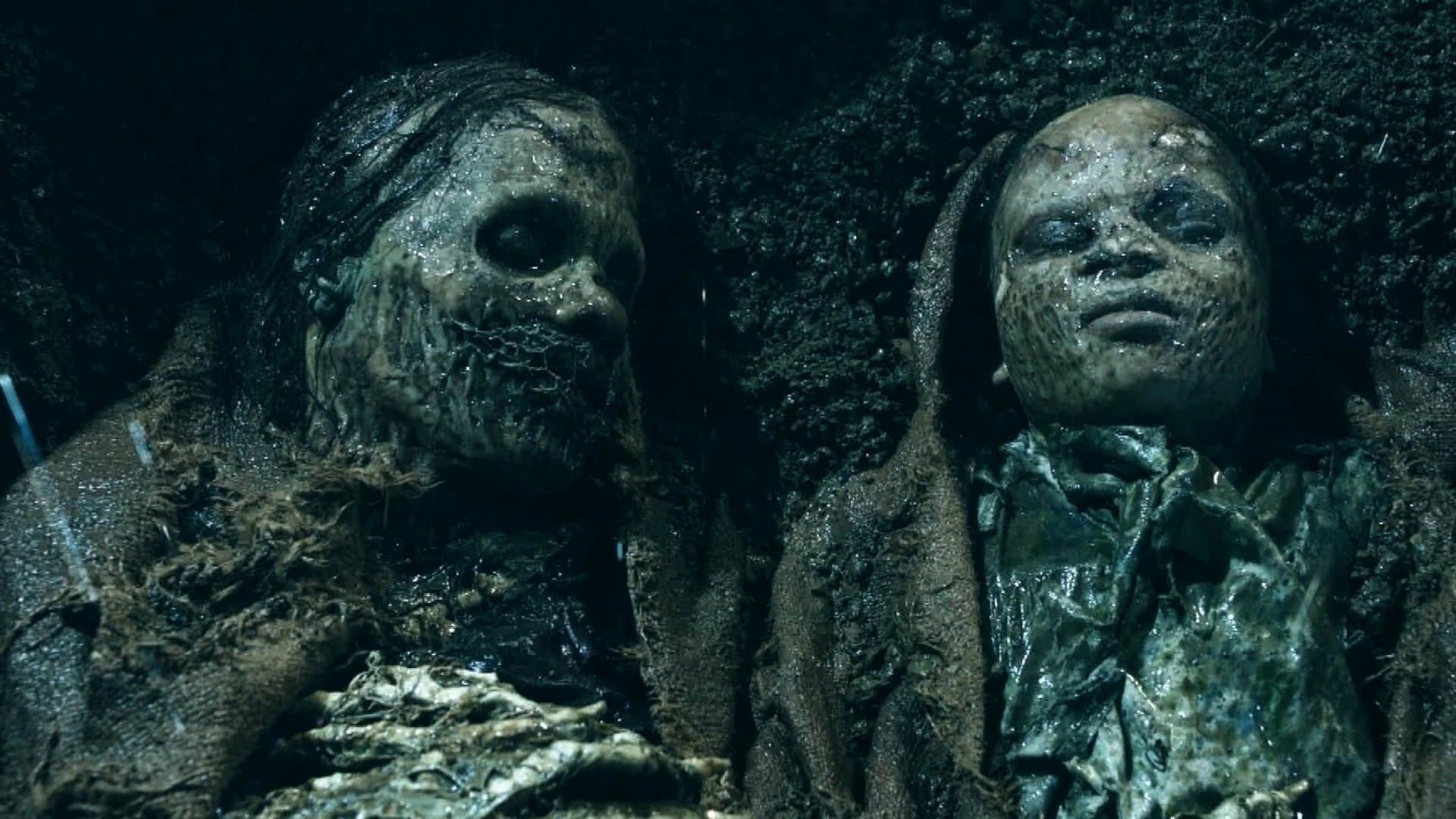 Pozadina za film Bag of Bones
