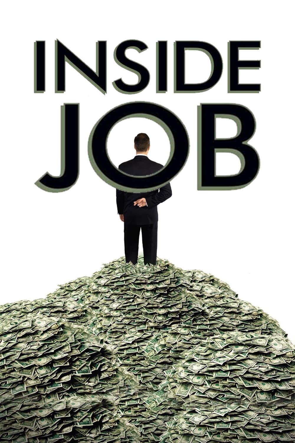 Poster za film Inside Job