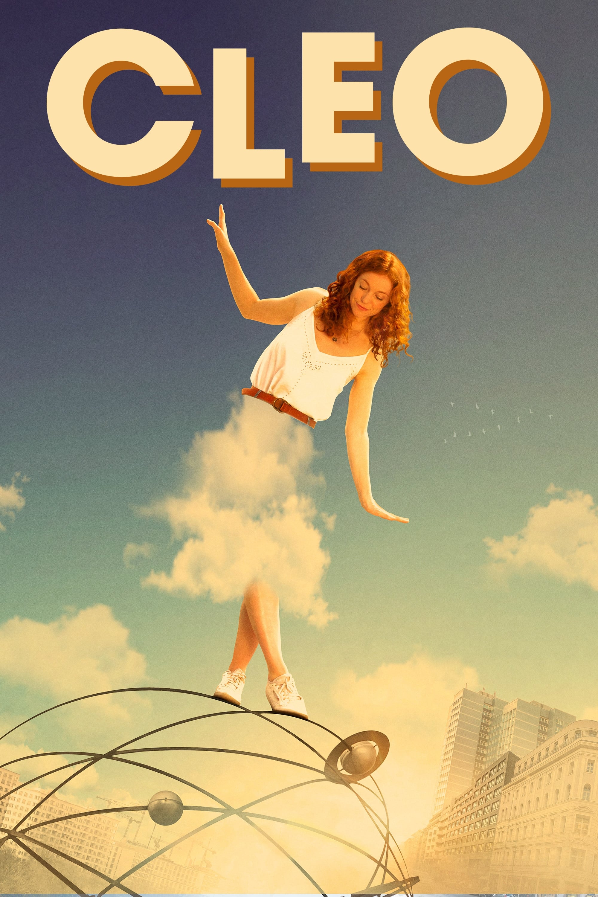 Poster za film Cleo