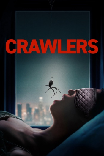 Poster za Crawlers