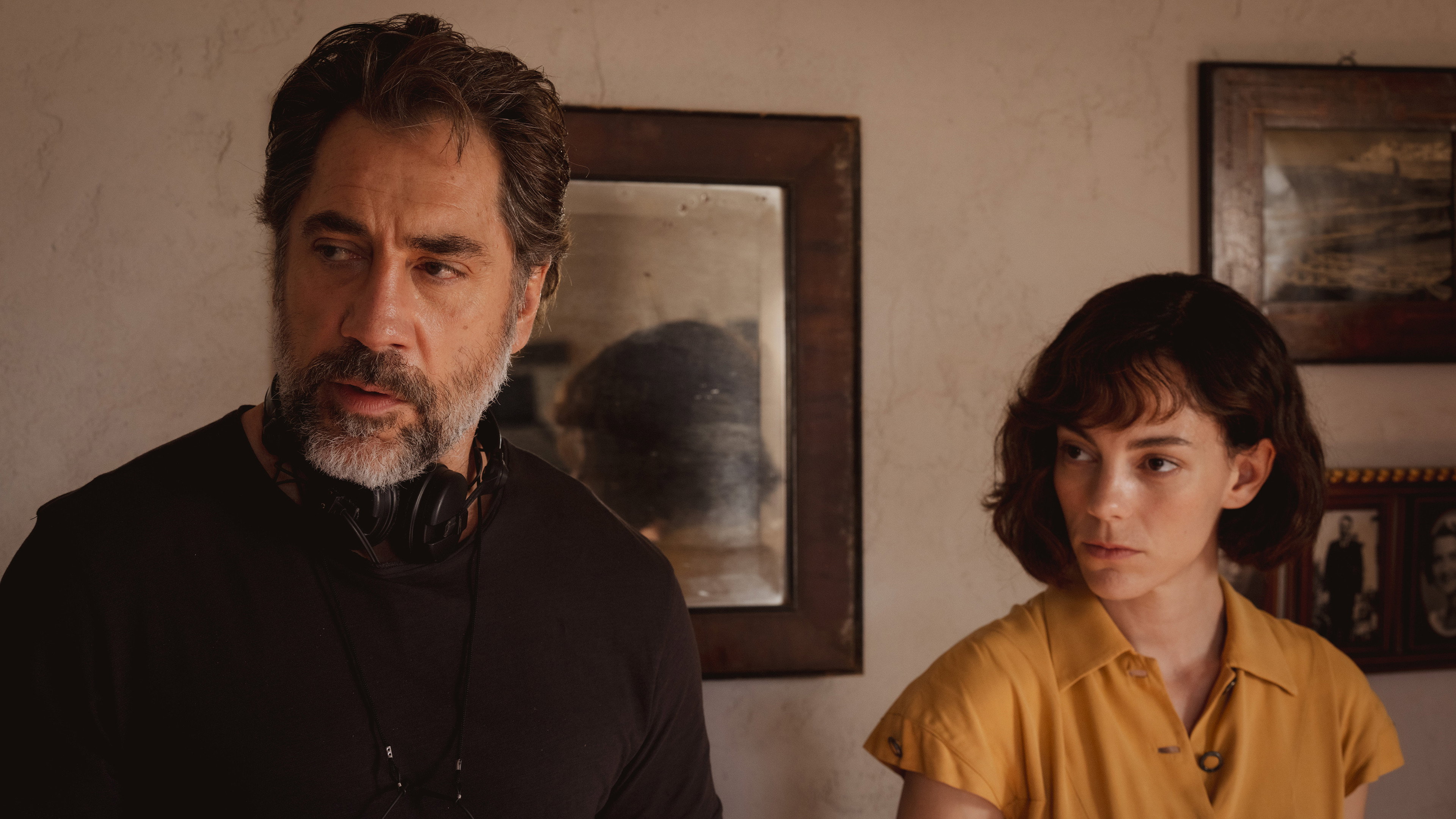 Pozadina za film The Beloved