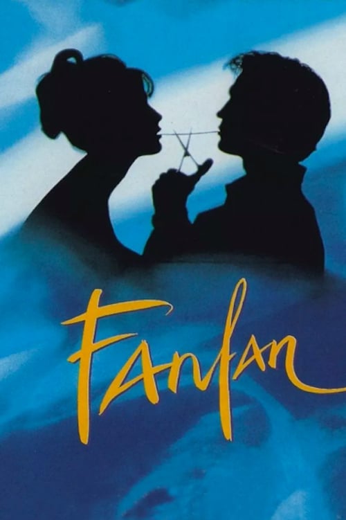 Poster za film Fanfan
