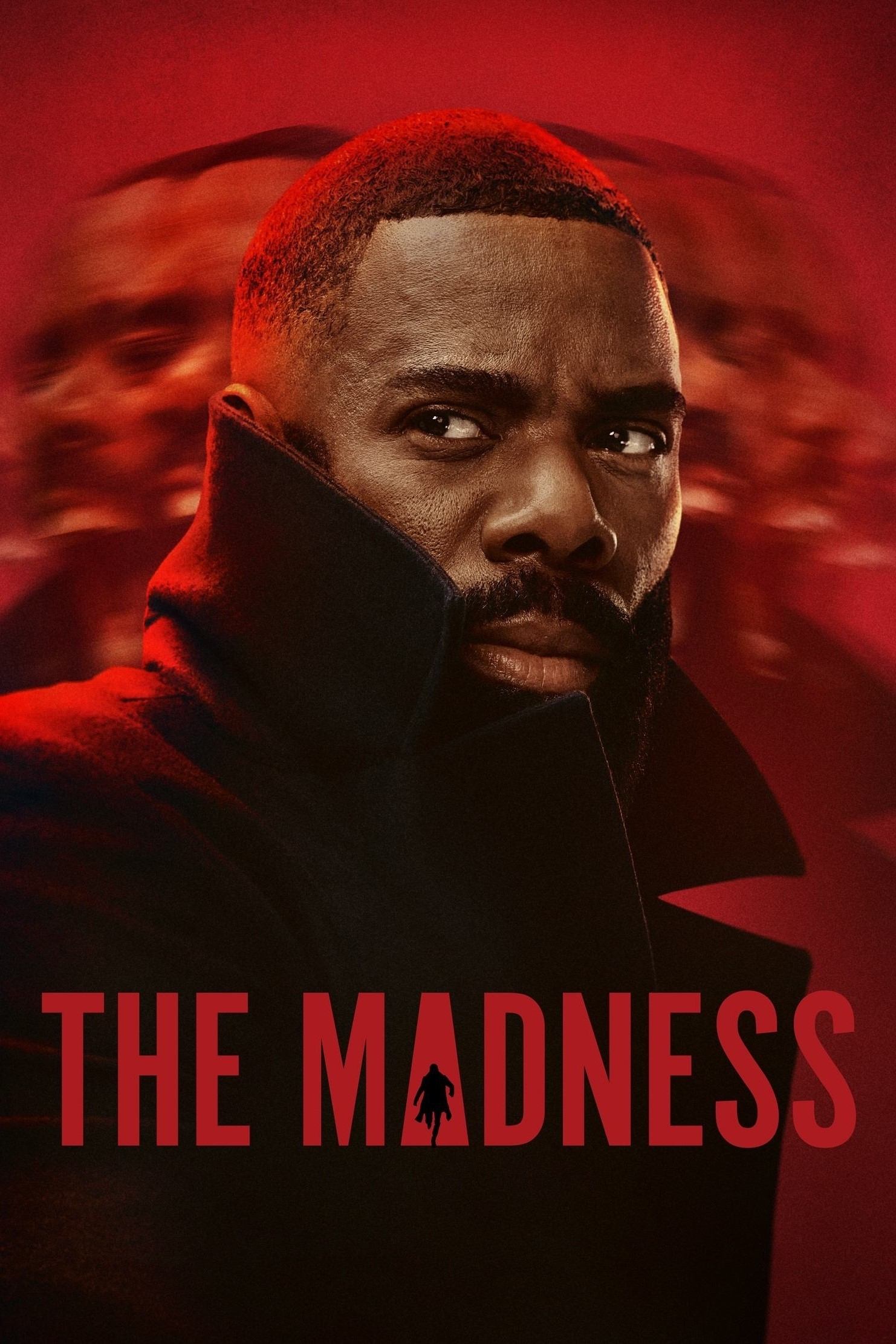 Poster za film The Madness