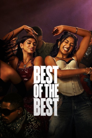 Poster za Best of the Best