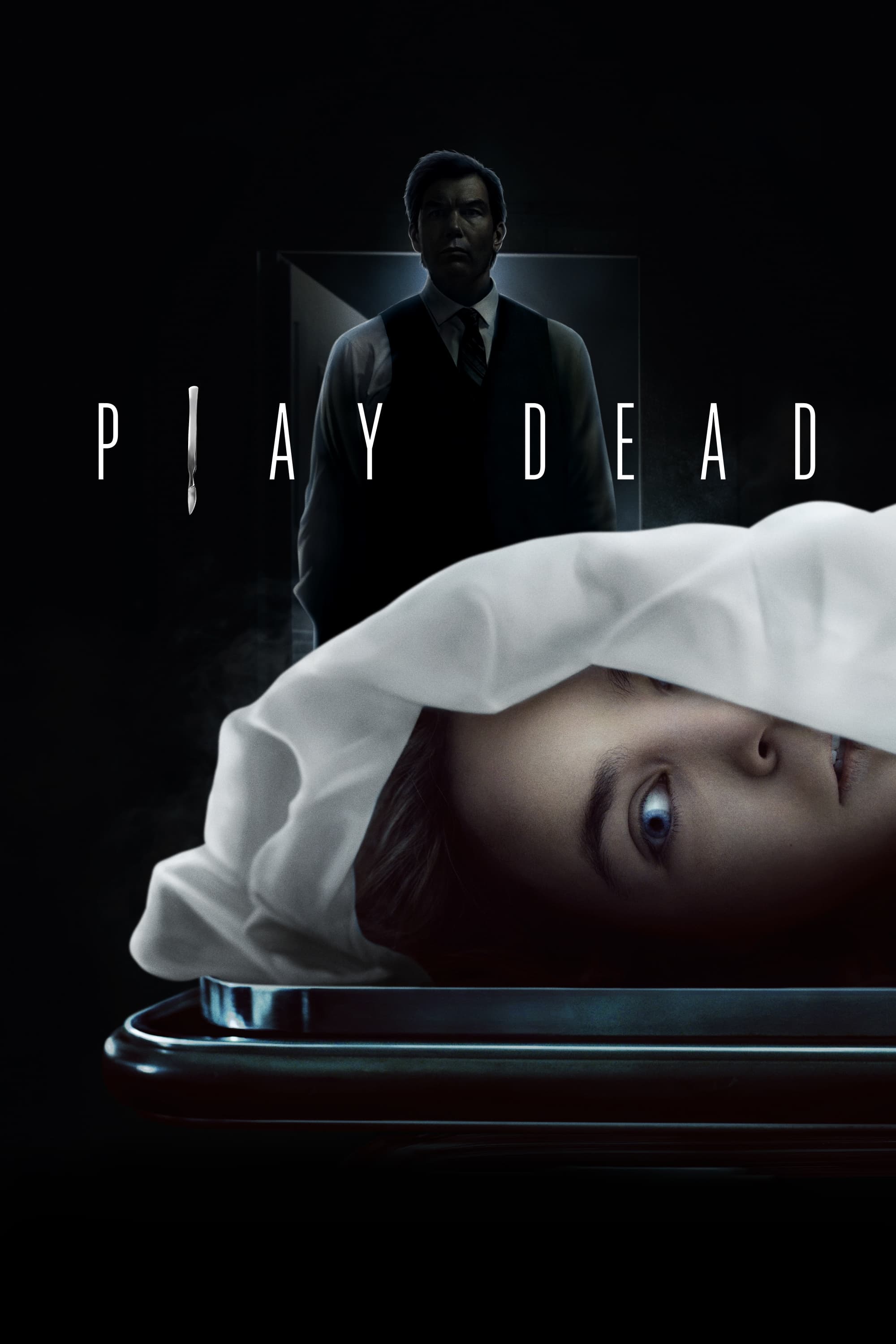 Poster za film Play Dead
