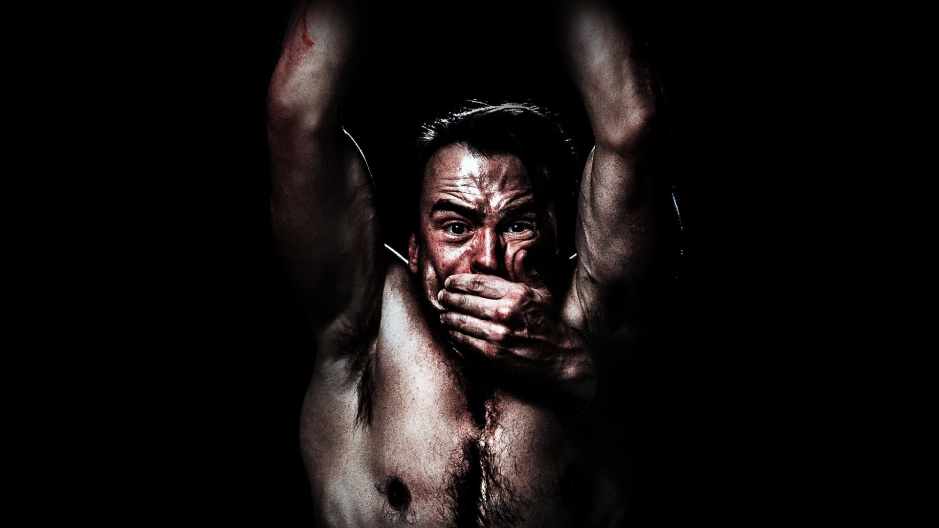 Pozadina za film Bloody Hell