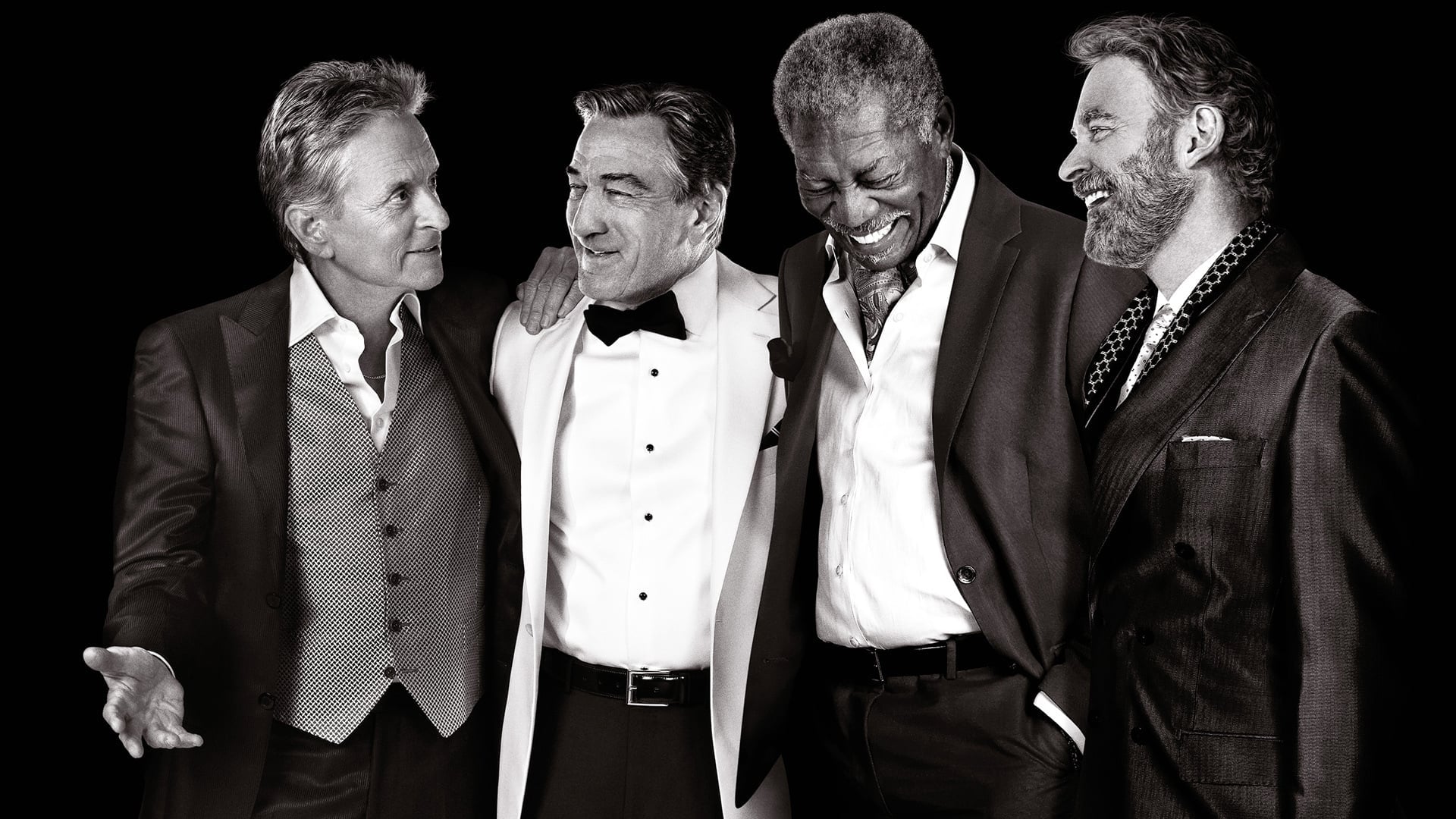 Pozadina za film Last Vegas