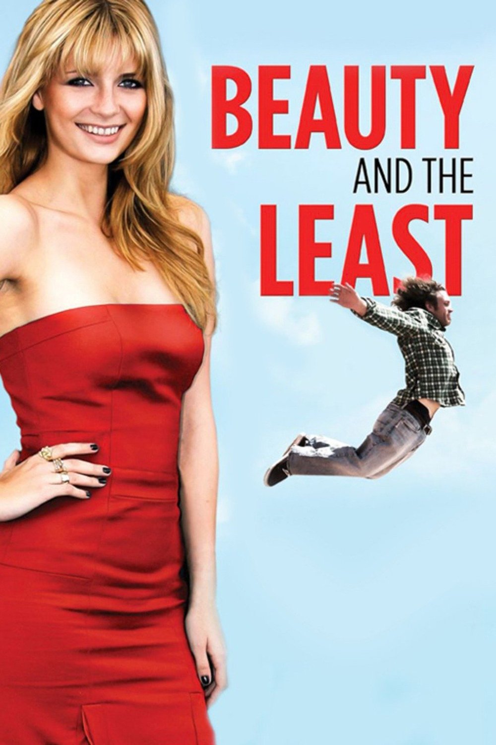 Poster za film Beauty and the Least