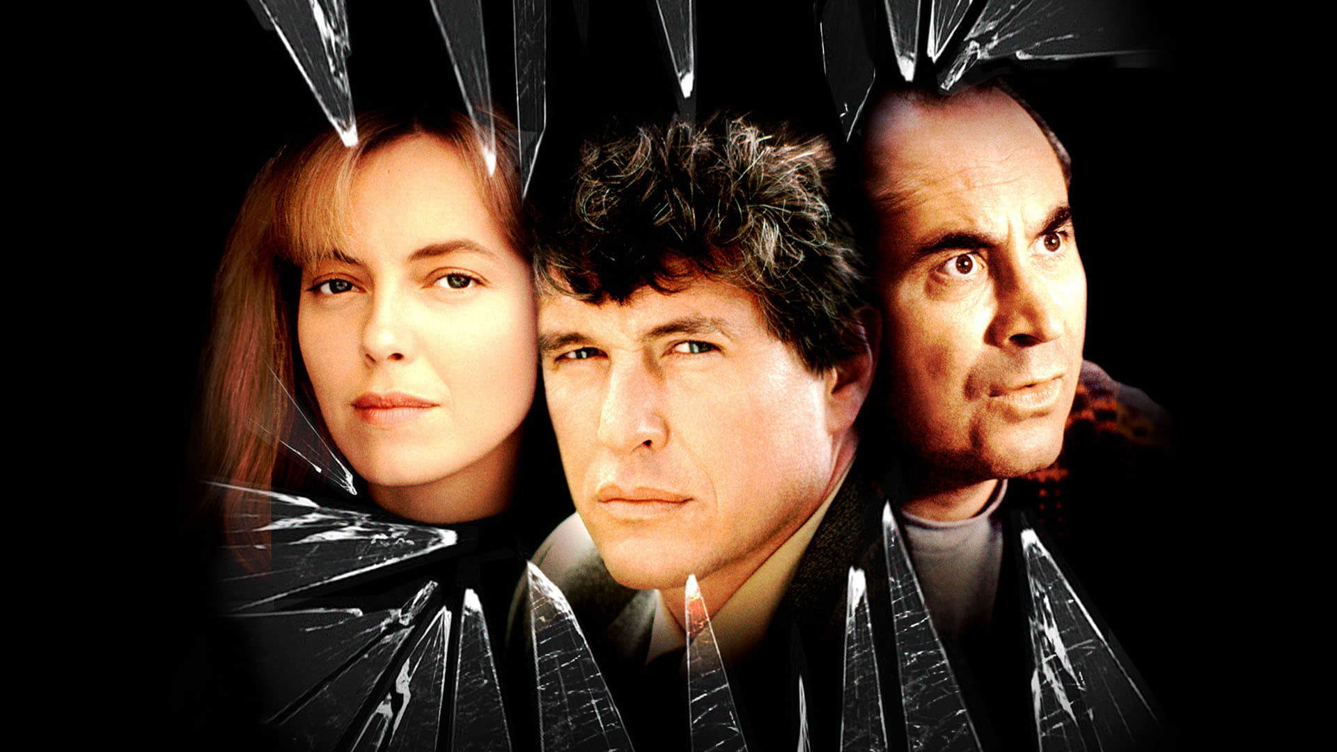 Pozadina za film Shattered