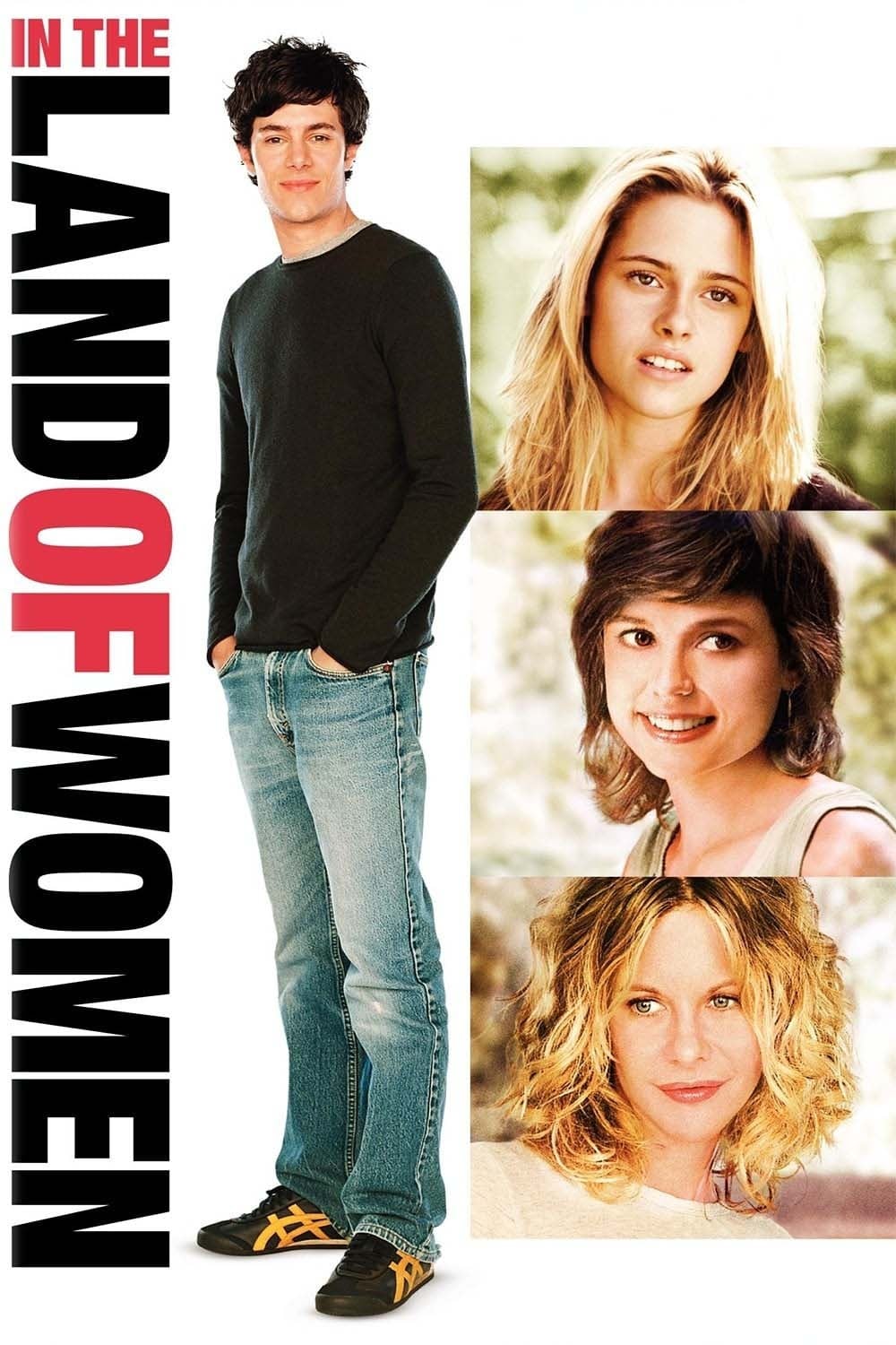 Poster za film In the Land of Women