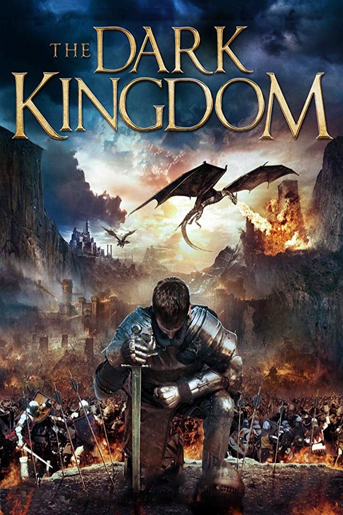 Poster za film The Dark Kingdom