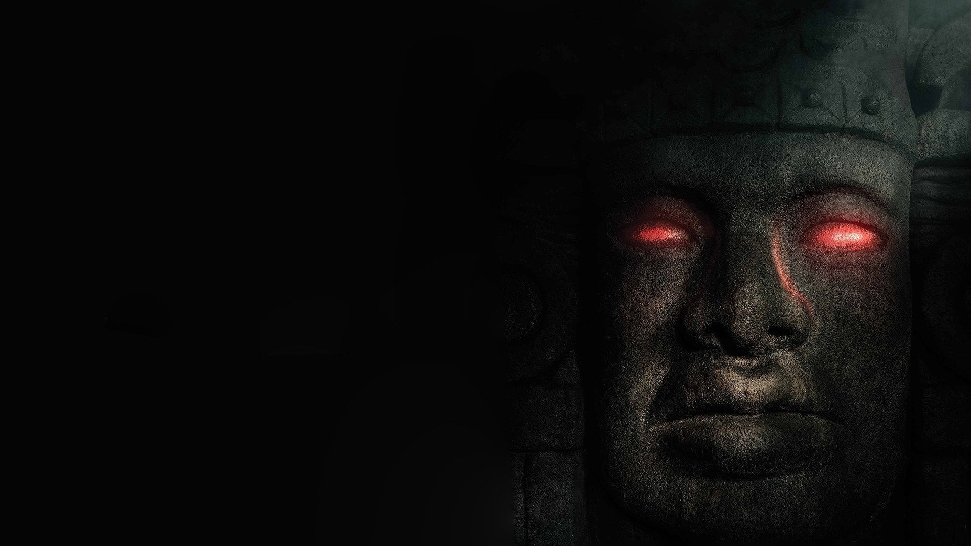 Pozadina za film Legends of the Hidden Temple
