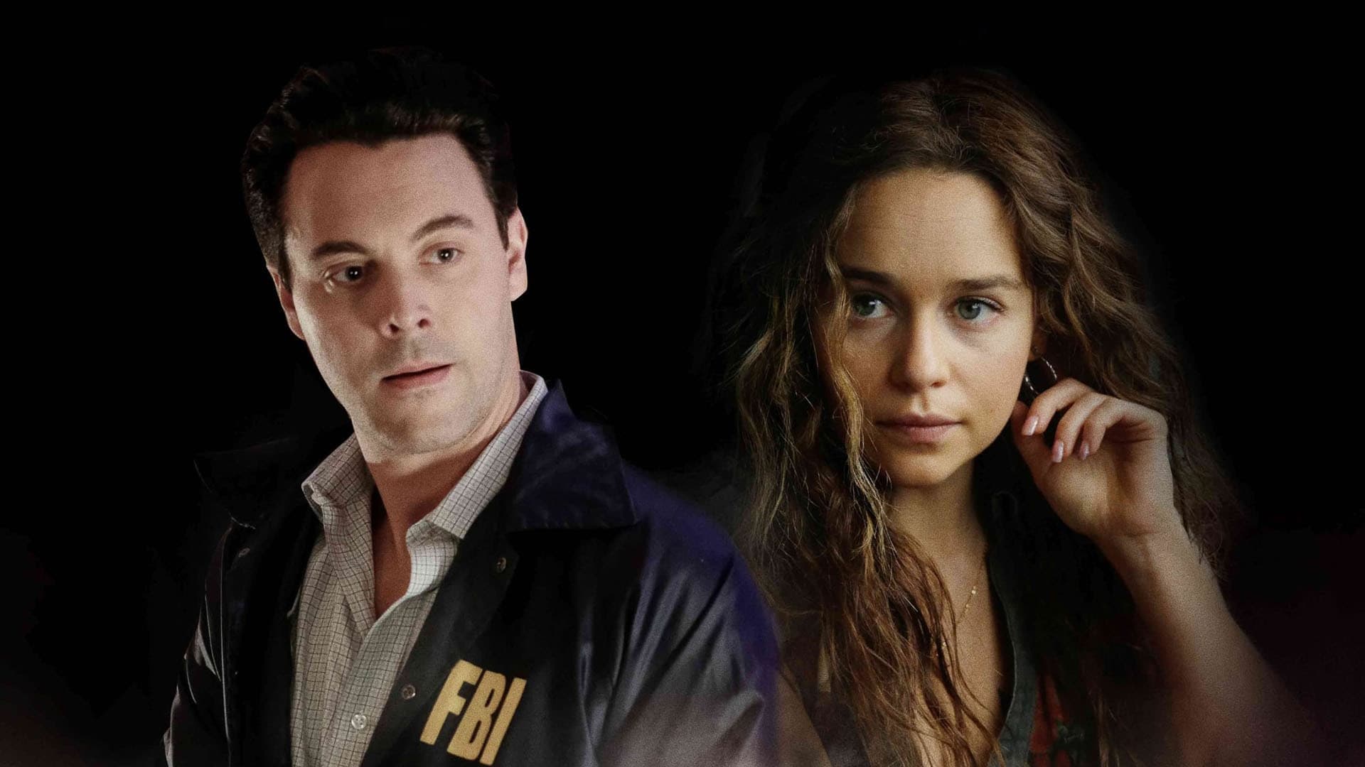 Pozadina za film Above Suspicion