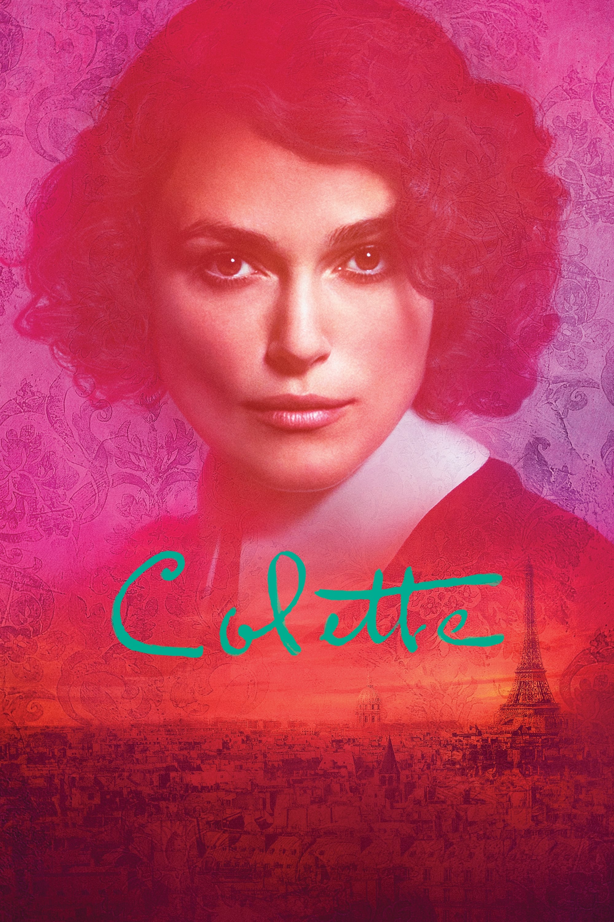 Poster za film Colette