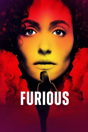 Poster za Furious