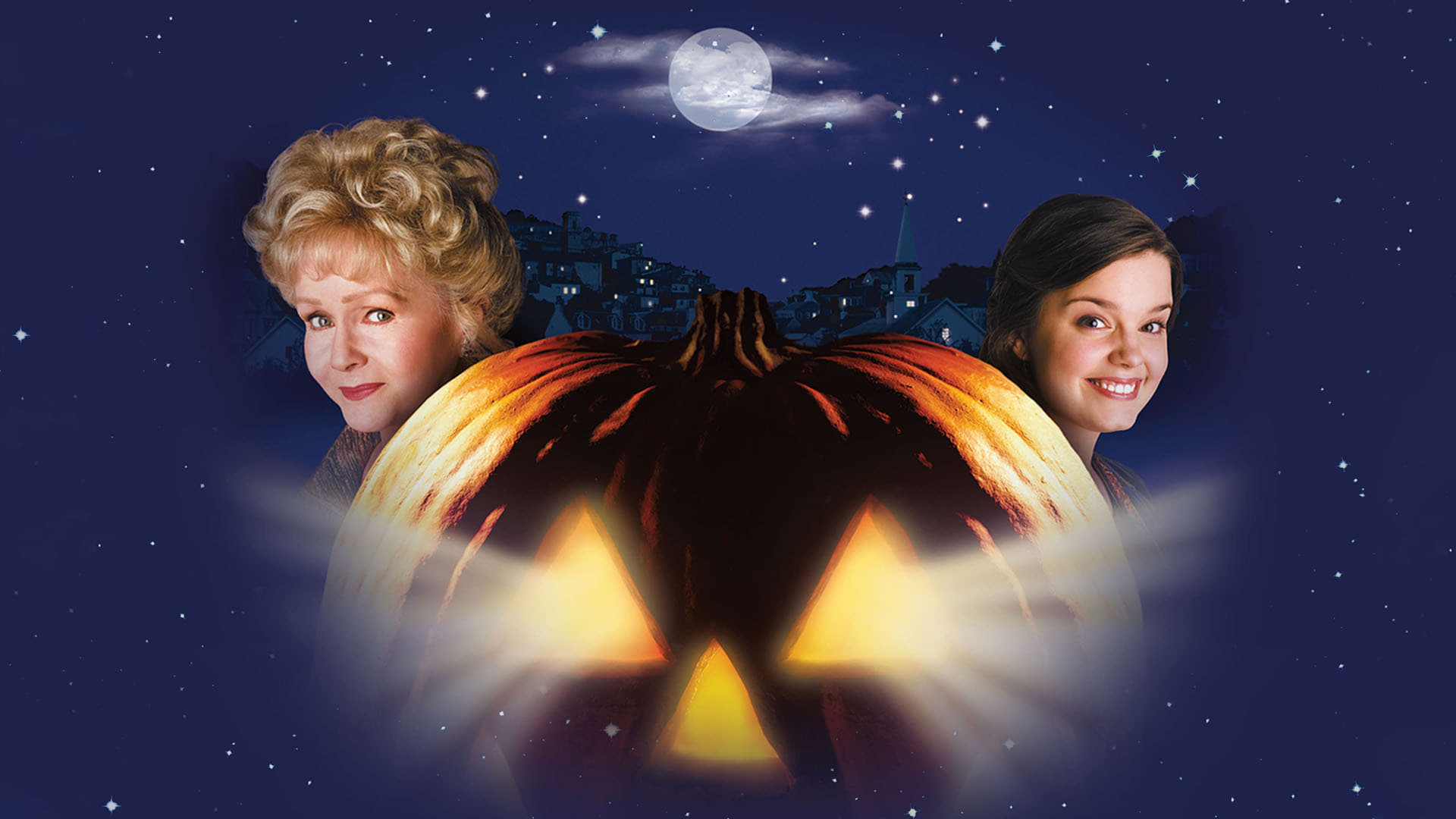 Pozadina za film Halloweentown II: Kalabar's Revenge