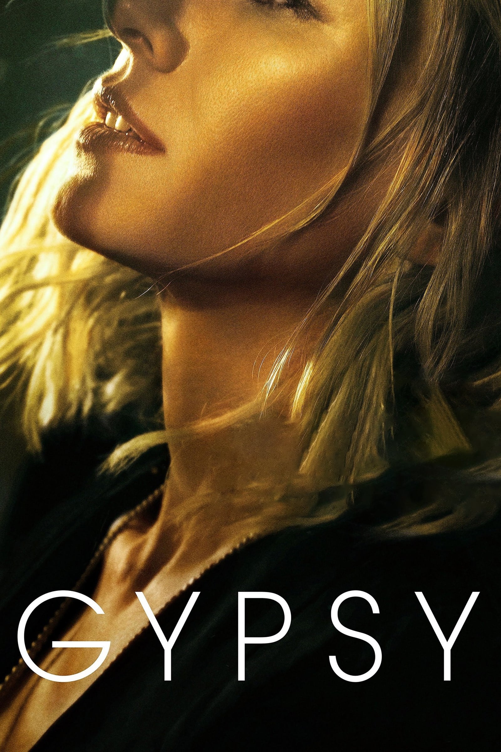 Poster za film Gypsy