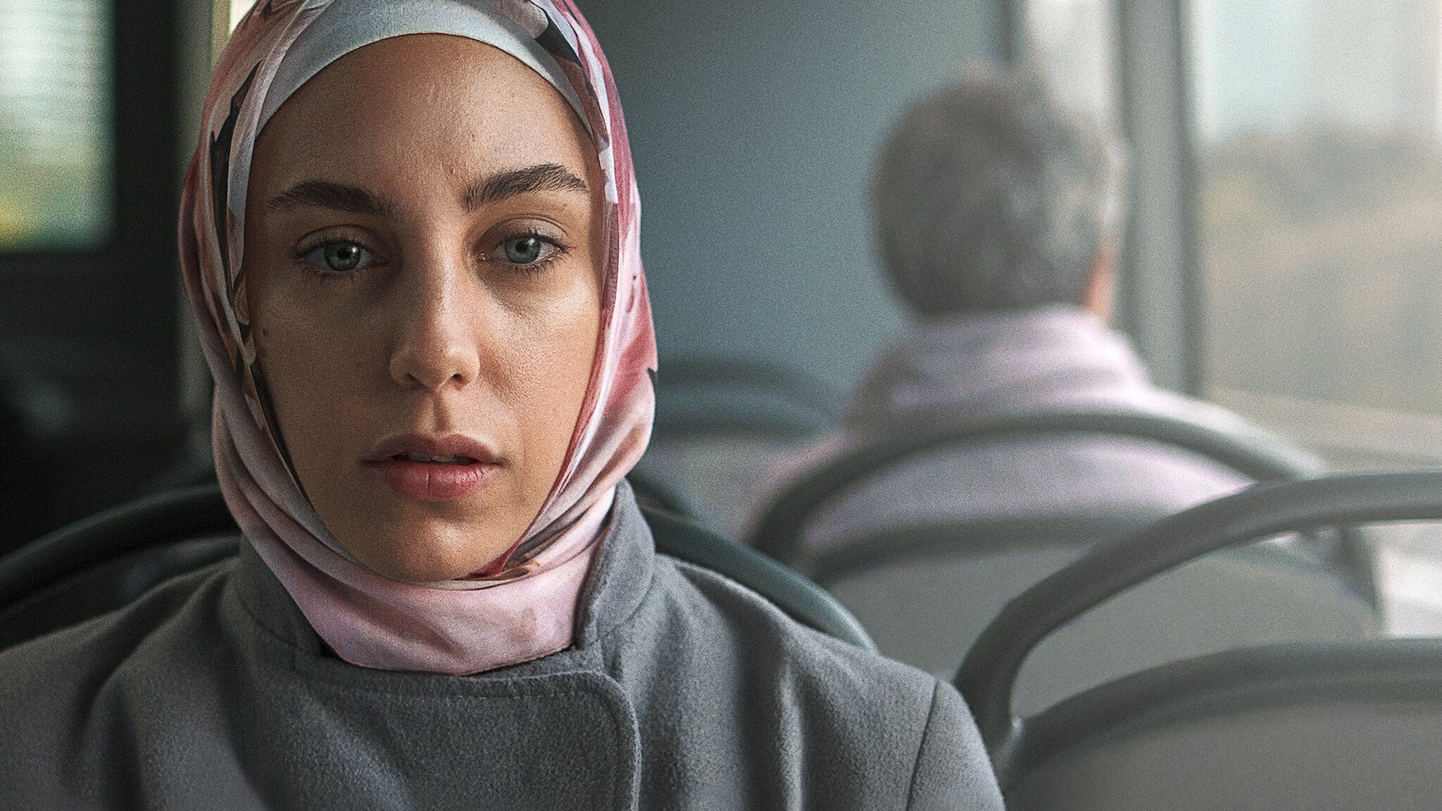Pozadina za film Ethos