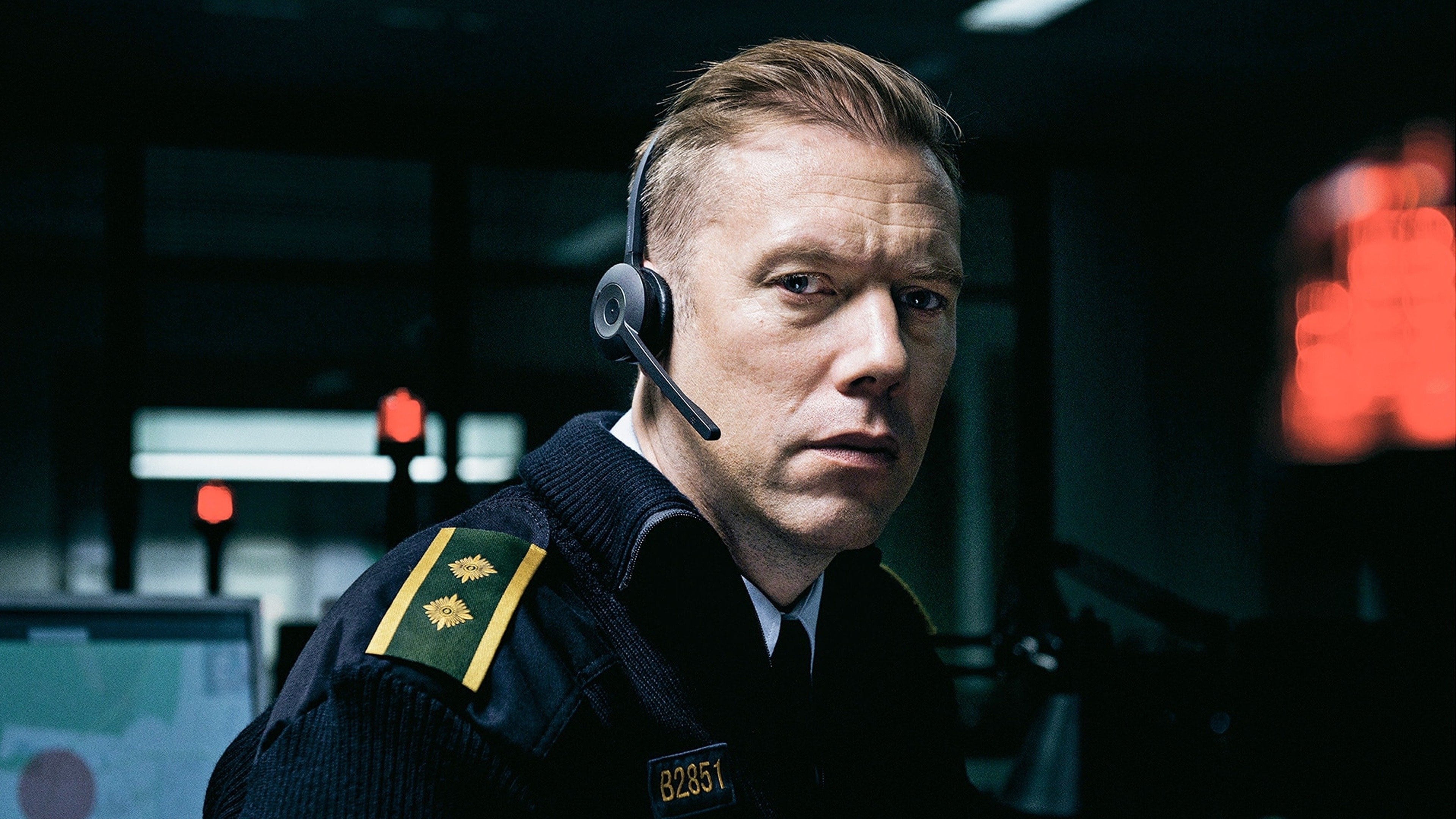 Pozadina za film The Guilty