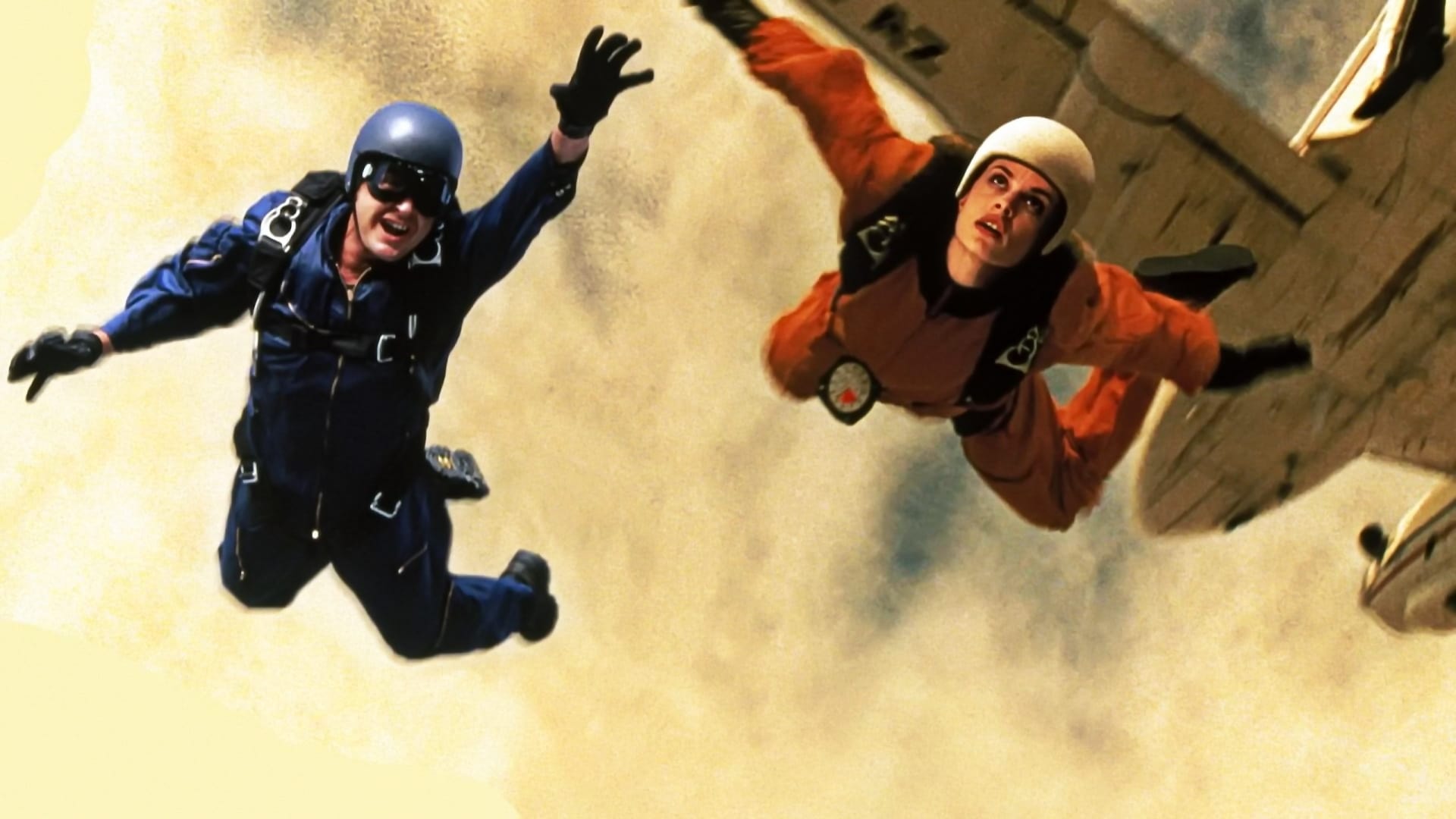Pozadina za film Terminal Velocity