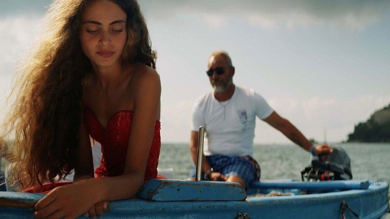 Pozadina za film 'A Muzzarell'