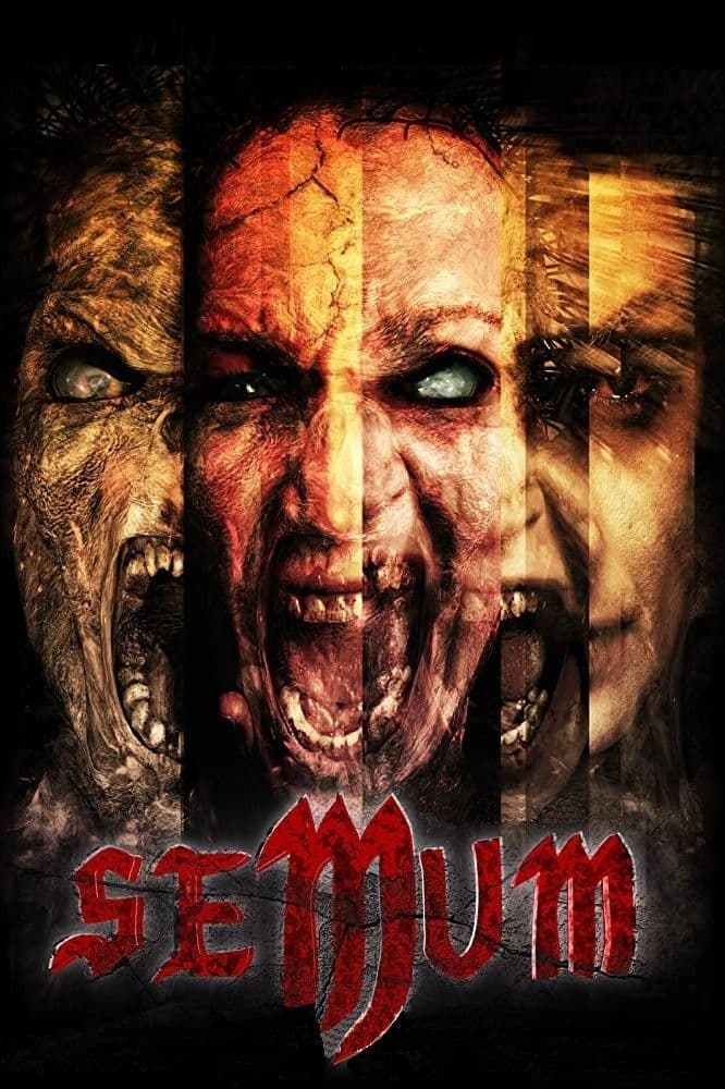 Poster za film Semum
