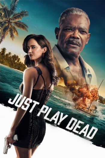 Poster za Just Play Dead