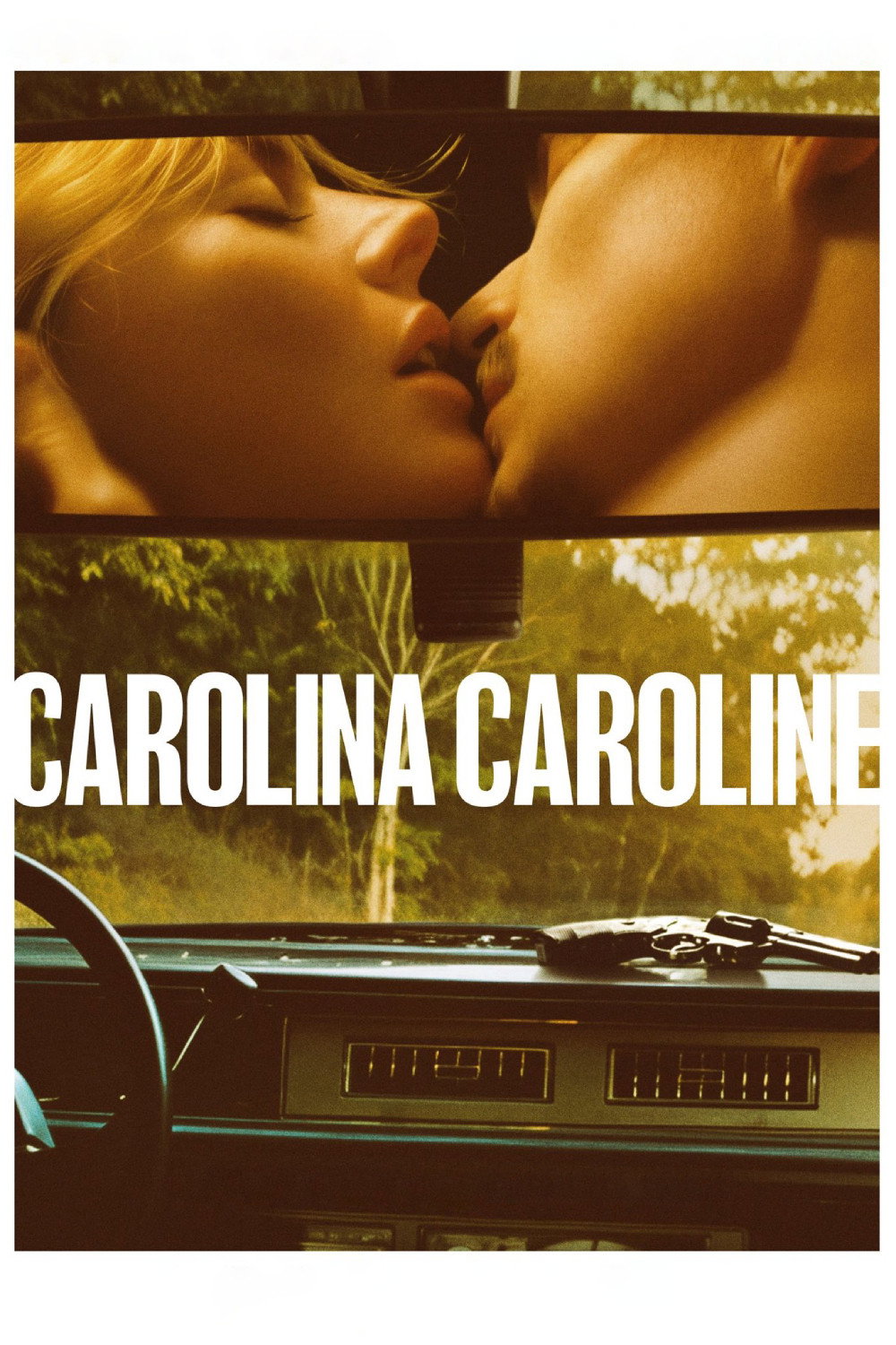 Poster za film Carolina Caroline
