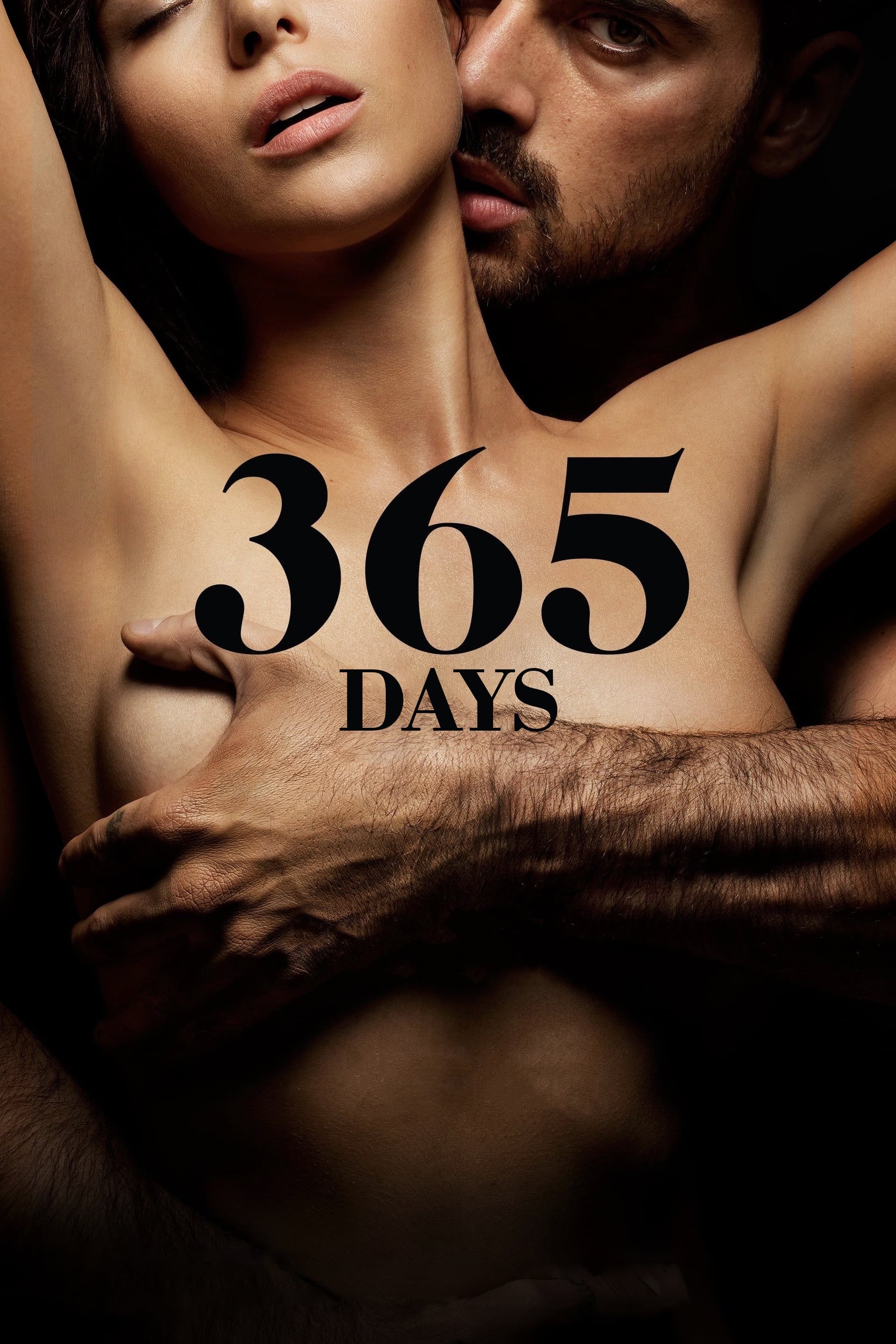 Poster za film 365 Days
