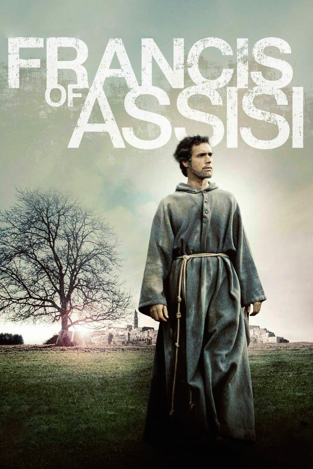 Poster za film Francis of Assisi